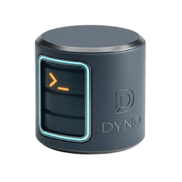 DynoConsole logo